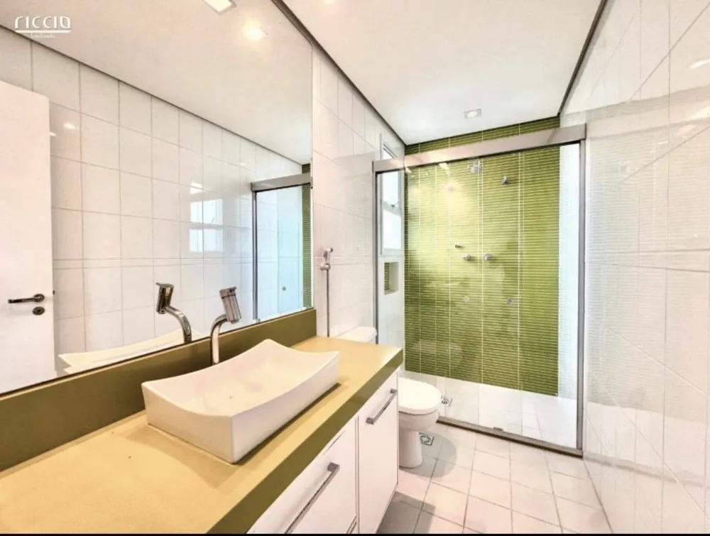 Apartamento, 4 quartos, 189 m² - Foto 10