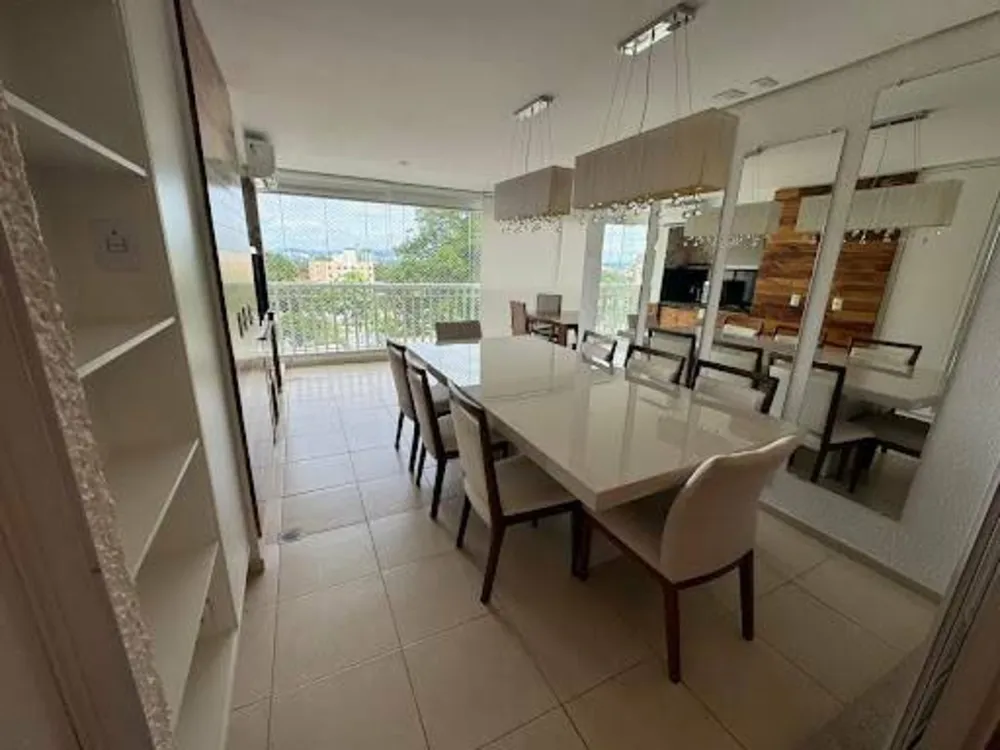 Apartamento, 4 quartos, 125 m² - Foto 11