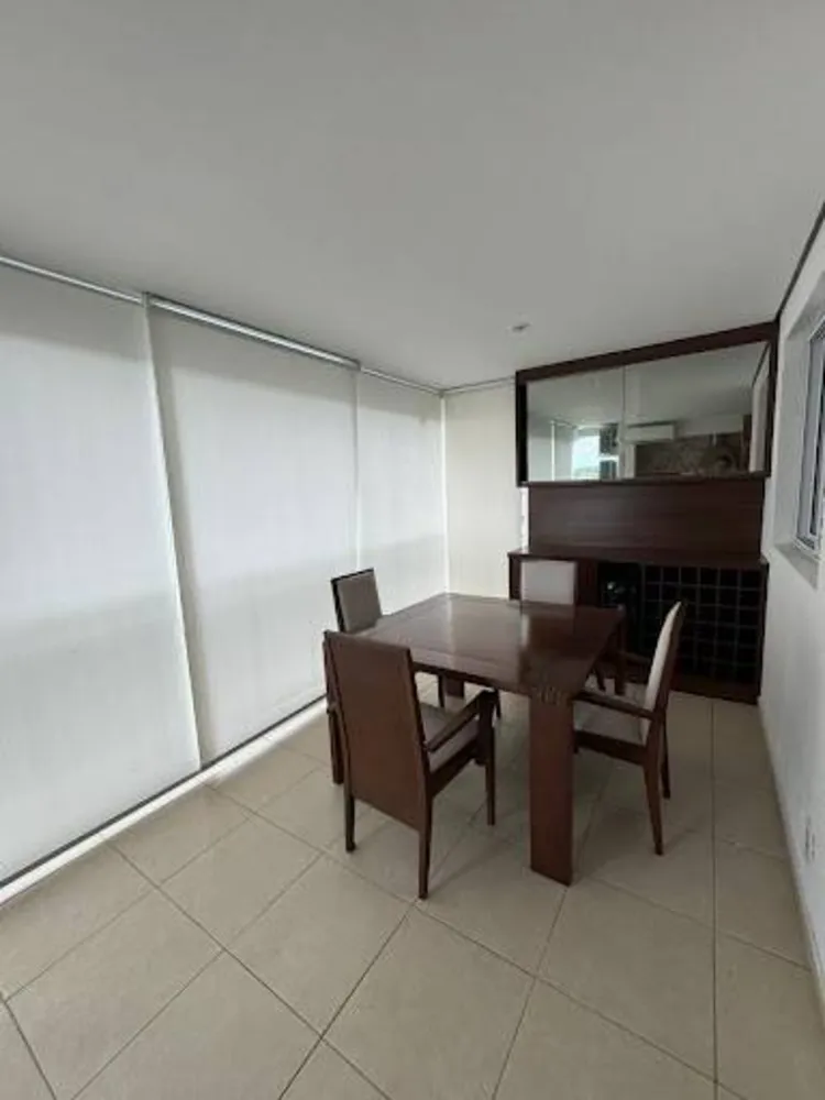 Apartamento, 4 quartos, 125 m² - Foto 6