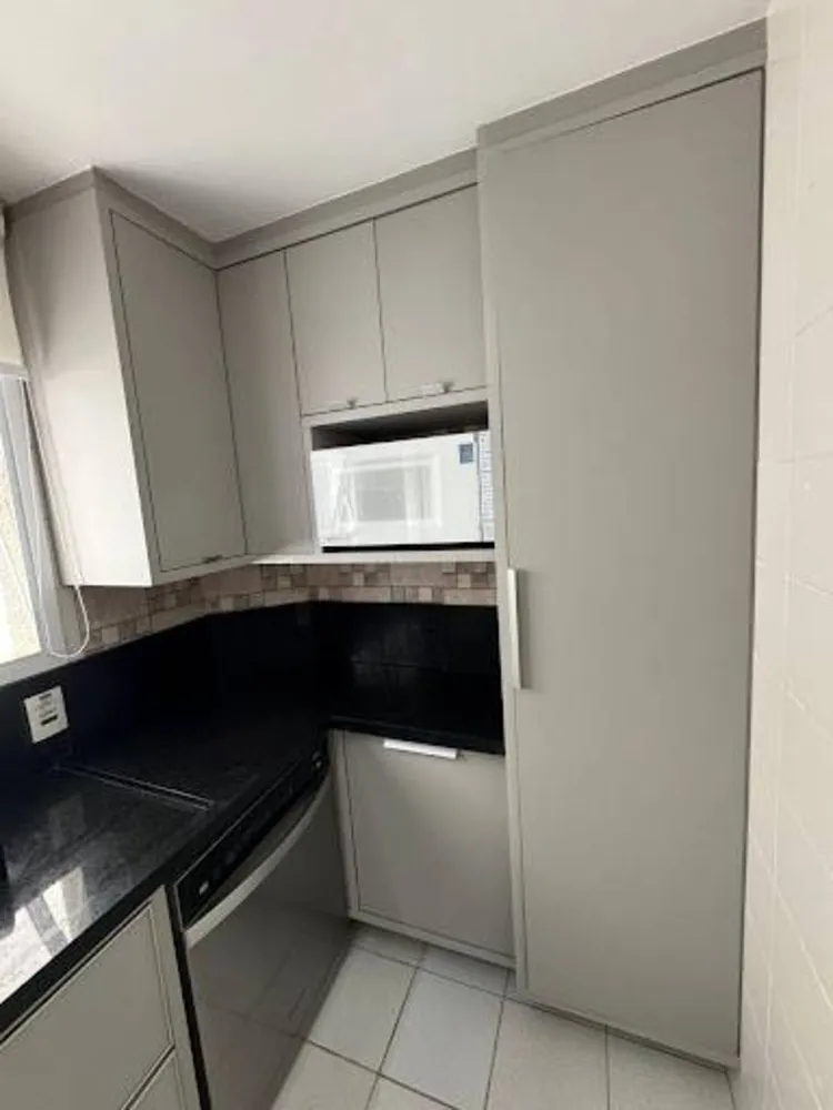 Apartamento, 4 quartos, 125 m² - Foto 2