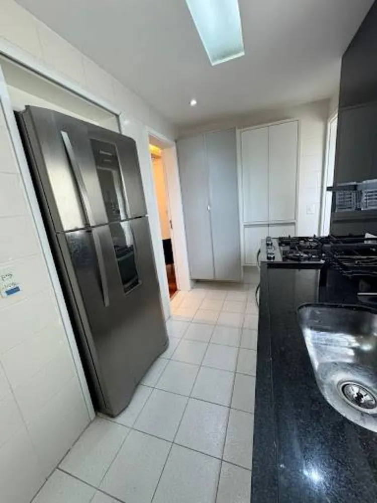 Apartamento, 4 quartos, 125 m² - Foto 4