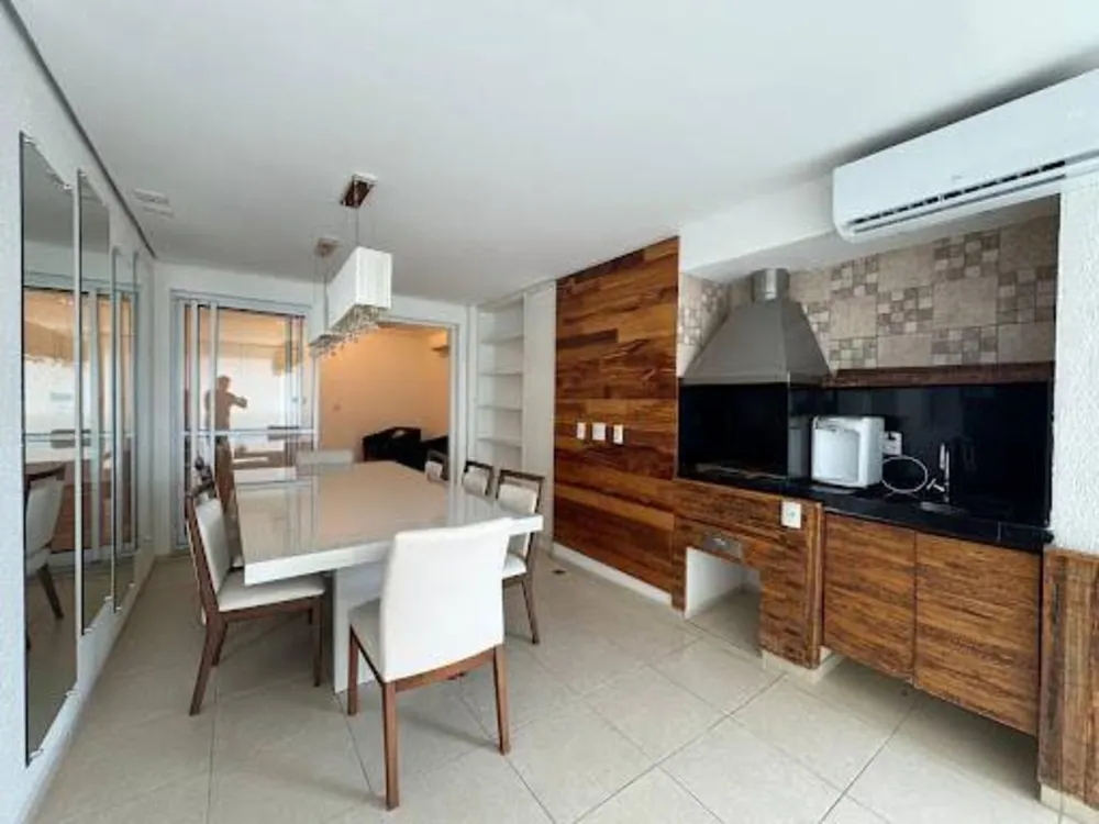 Apartamento, 4 quartos, 125 m² - Foto 4