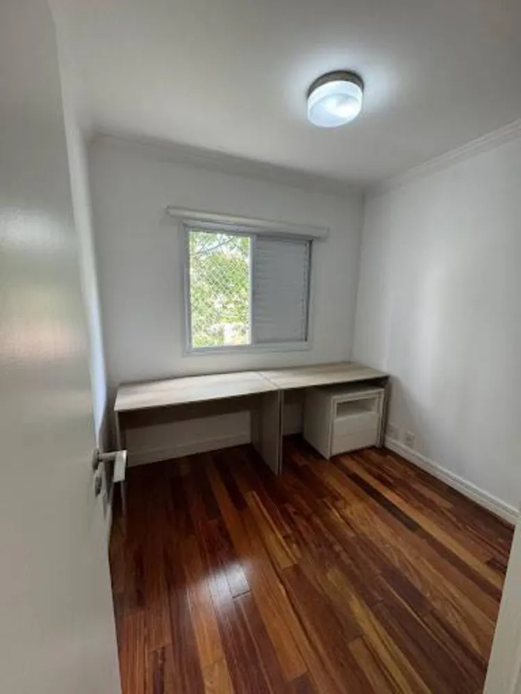 Apartamento, 4 quartos, 125 m² - Foto 1