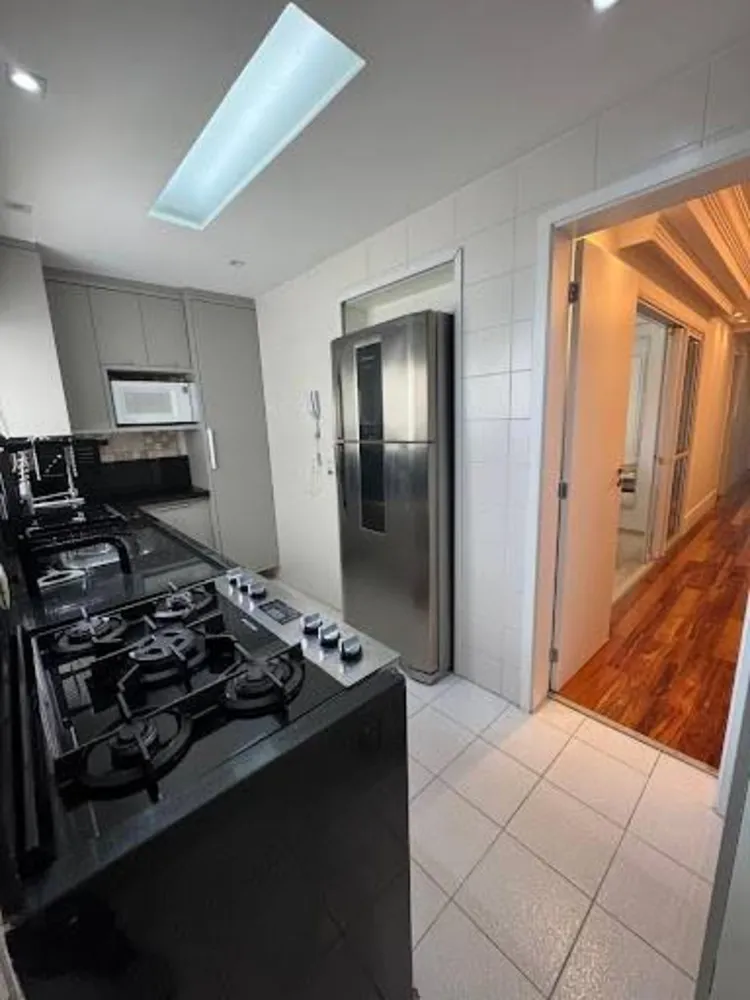 Apartamento, 4 quartos, 125 m² - Foto 5