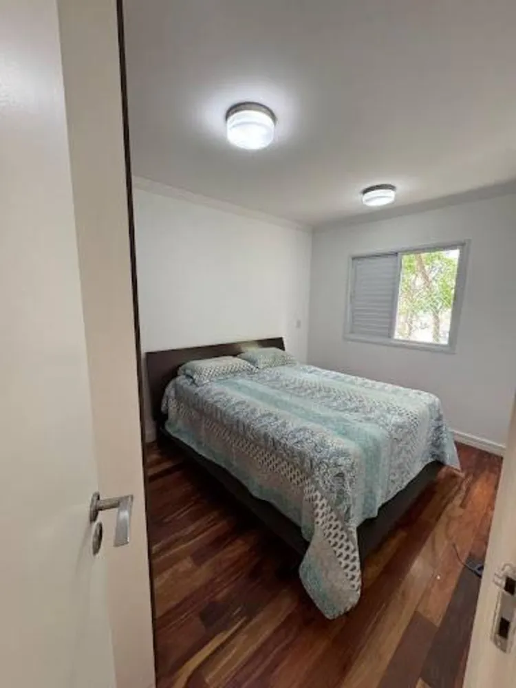 Apartamento, 4 quartos, 125 m² - Foto 10