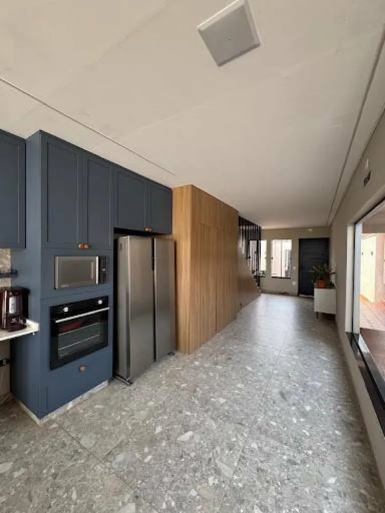 Casa, 3 quartos, 180 m² - Foto 20