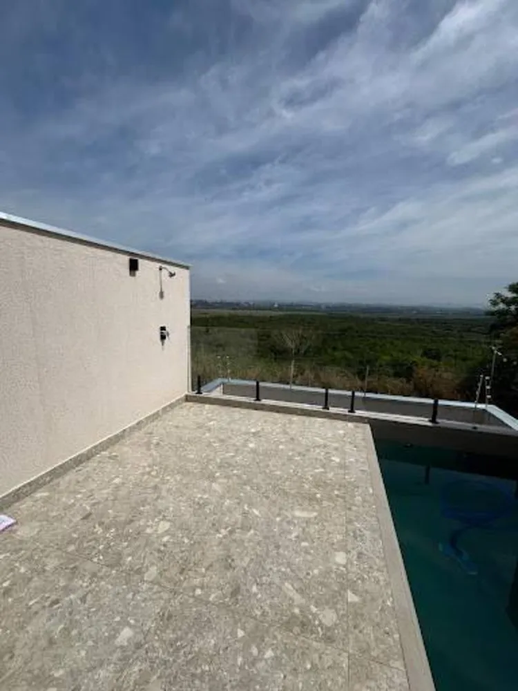 Casa, 3 quartos, 180 m² - Foto 2