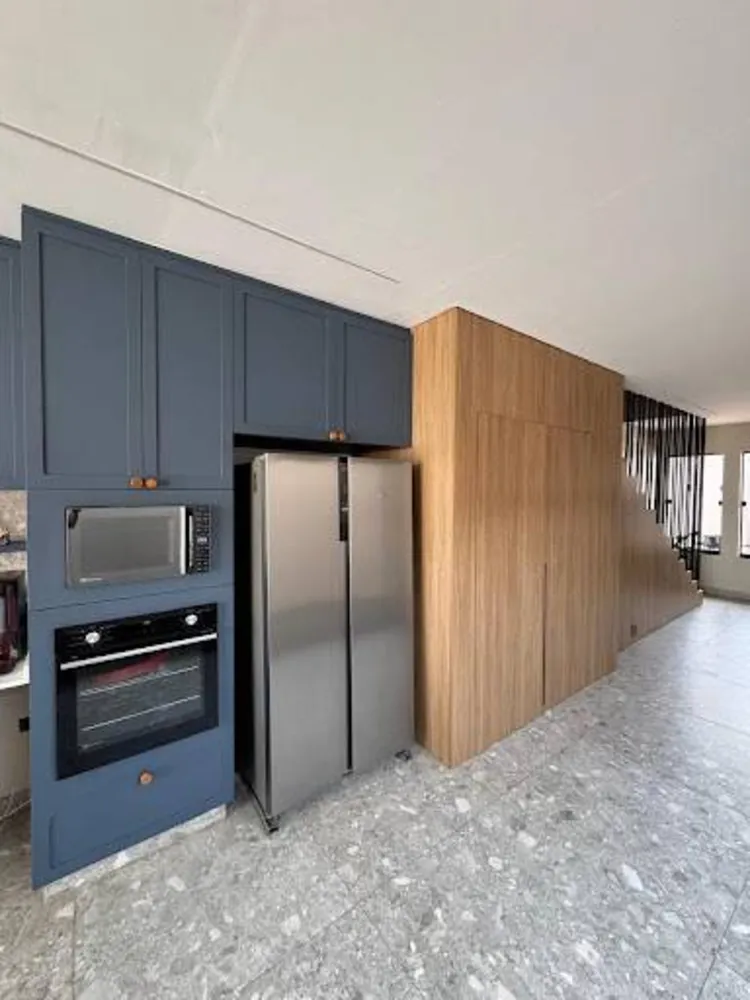 Casa, 3 quartos, 180 m² - Foto 12