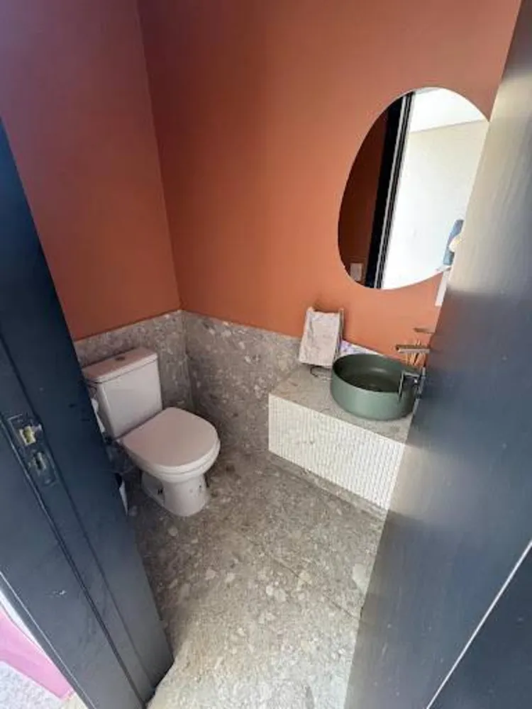 Casa, 3 quartos, 180 m² - Foto 15
