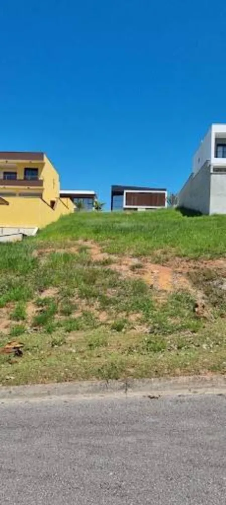 Terreno, 429 m² - Foto 1