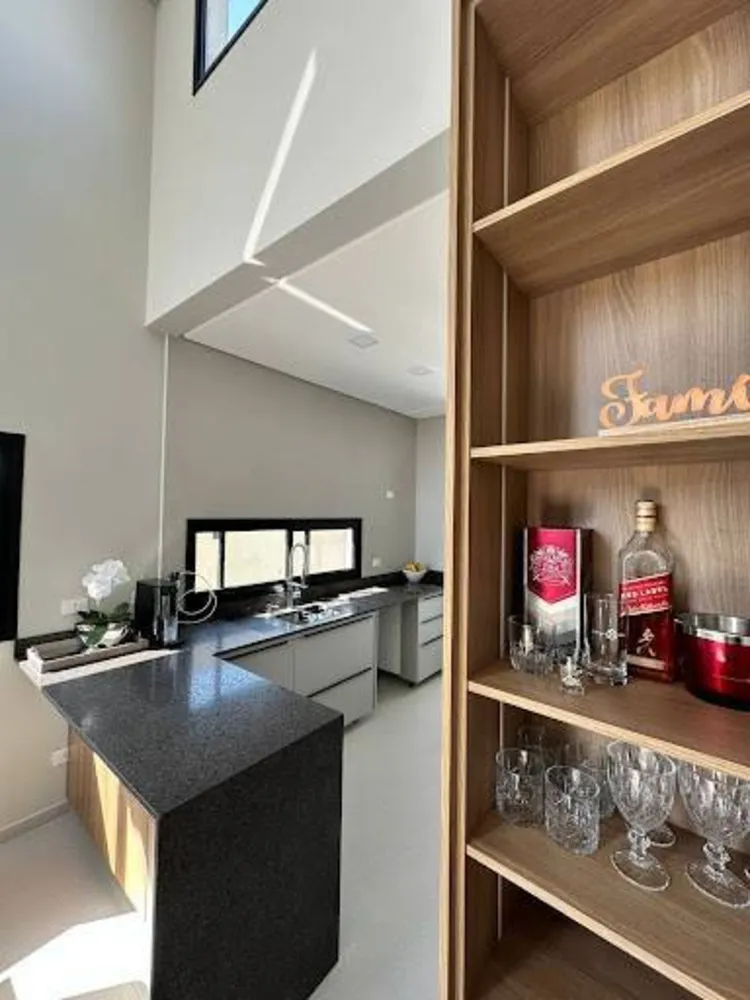 Casa de Condomínio, 3 quartos - Foto 6