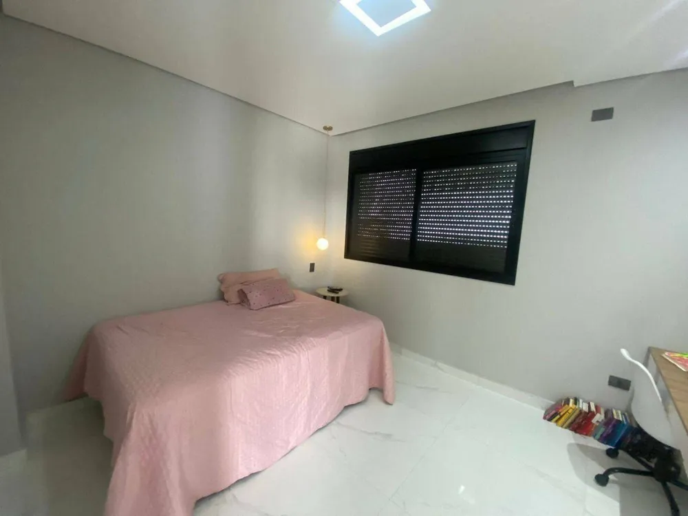 Casa de Condomínio, 4 quartos - Foto 9