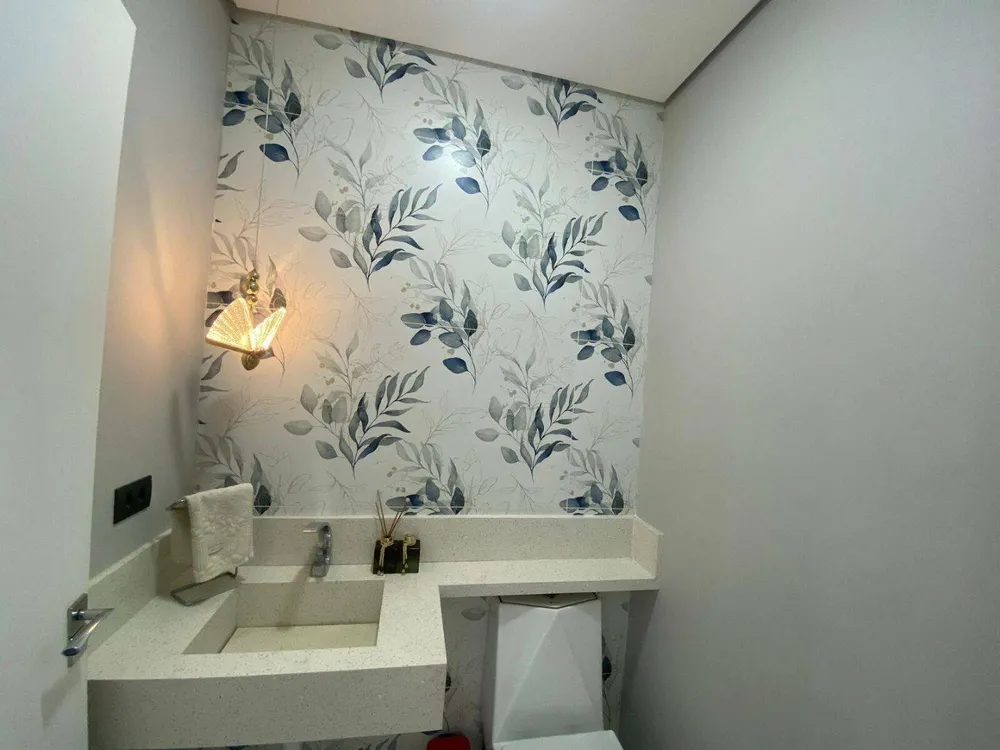 Casa de Condomínio, 4 quartos - Foto 13