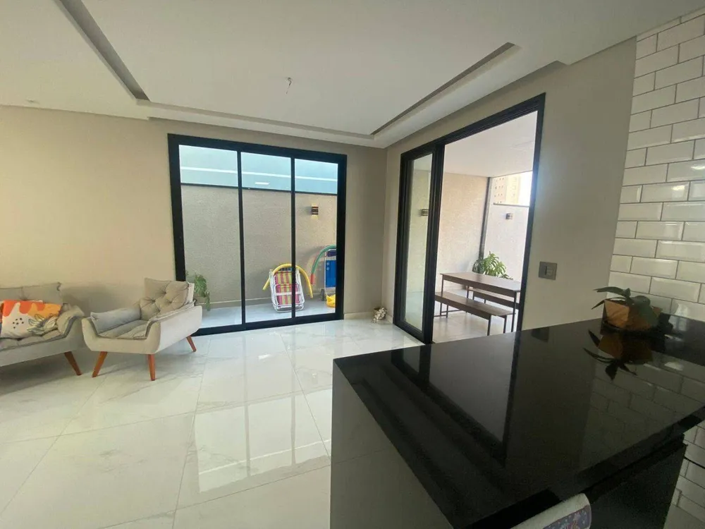 Casa de Condomínio, 4 quartos - Foto 2