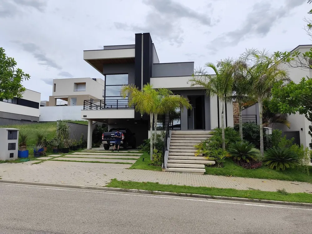 Casa de Condomínio, 3 quartos - Foto 4