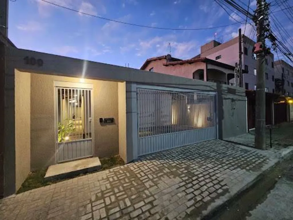 Casa, 3 quartos, 170 m² - Foto 4