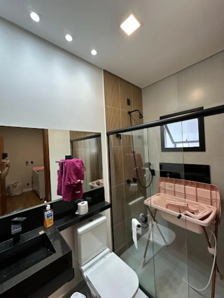 Casa de Condomínio, 4 quartos - Foto 4