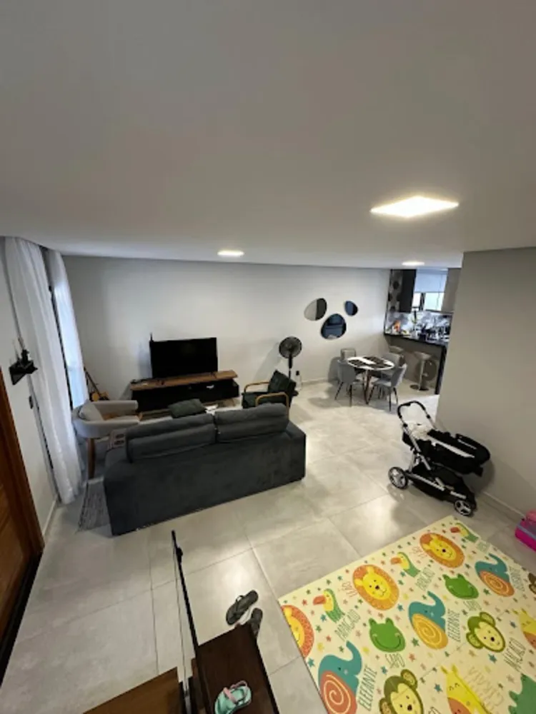 Casa de Condomínio, 4 quartos - Foto 6