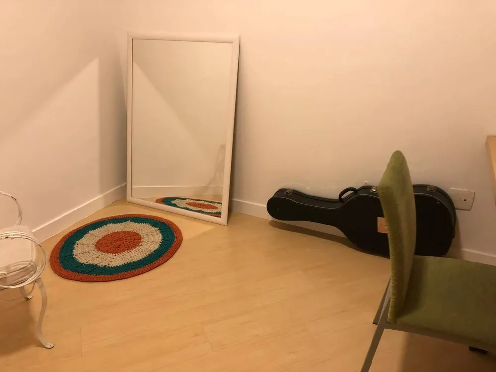 Apartamento, 4 quartos, 114 m² - Foto 3
