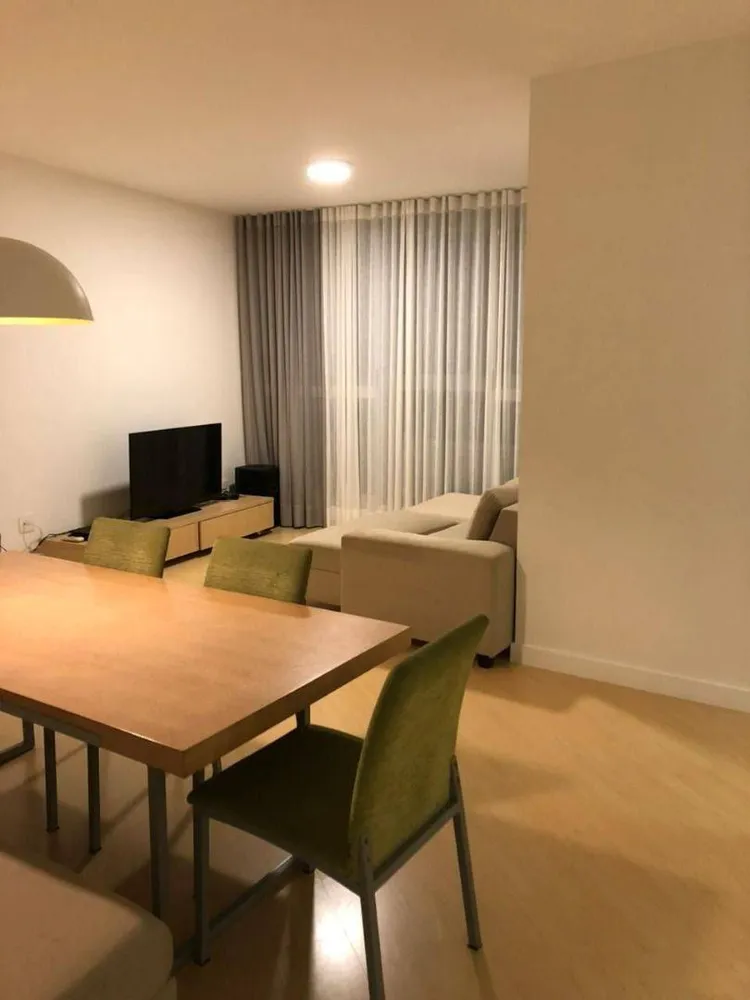 Apartamento, 4 quartos, 114 m² - Foto 3
