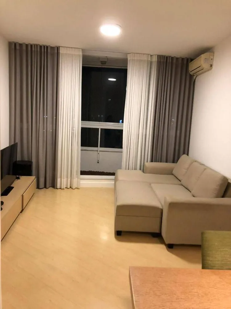 Apartamento, 4 quartos, 114 m² - Foto 1