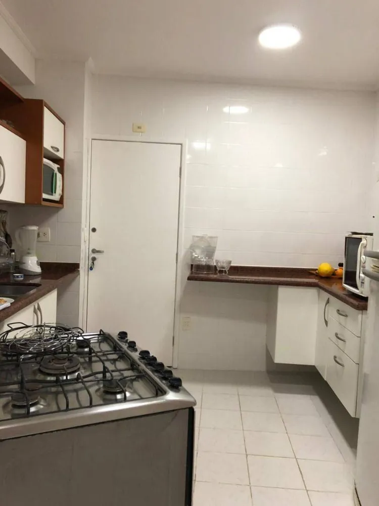 Apartamento, 4 quartos, 114 m² - Foto 2