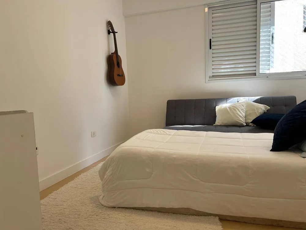 Apartamento, 4 quartos, 114 m² - Foto 5