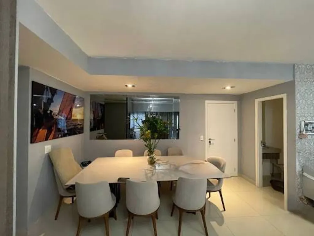 Apartamento, 3 quartos, 151 m² - Foto 1