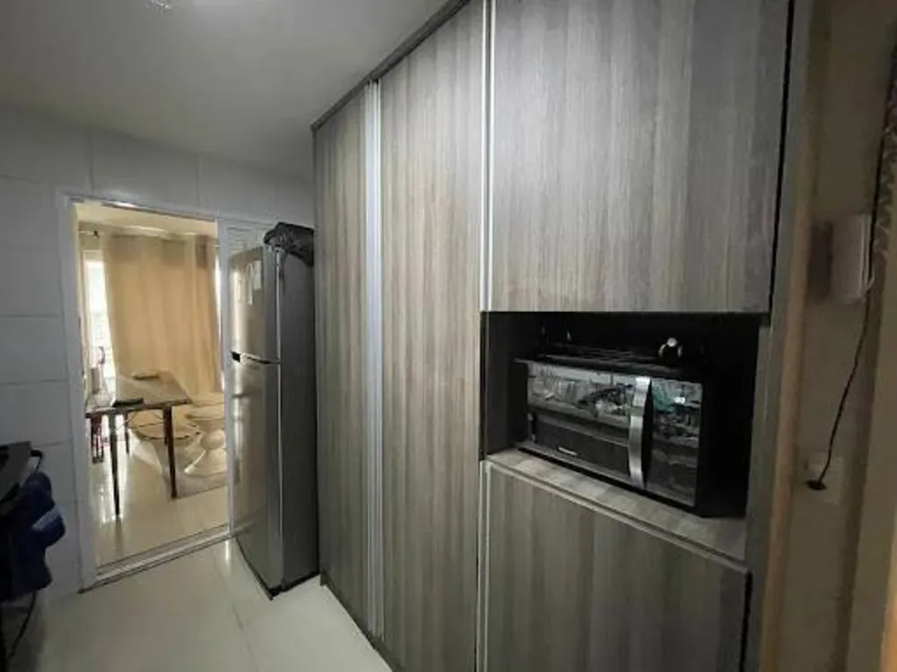 Apartamento, 3 quartos, 151 m² - Foto 9
