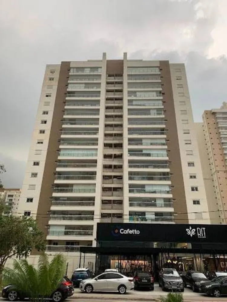 Apartamento, 3 quartos, 151 m² - Foto 3