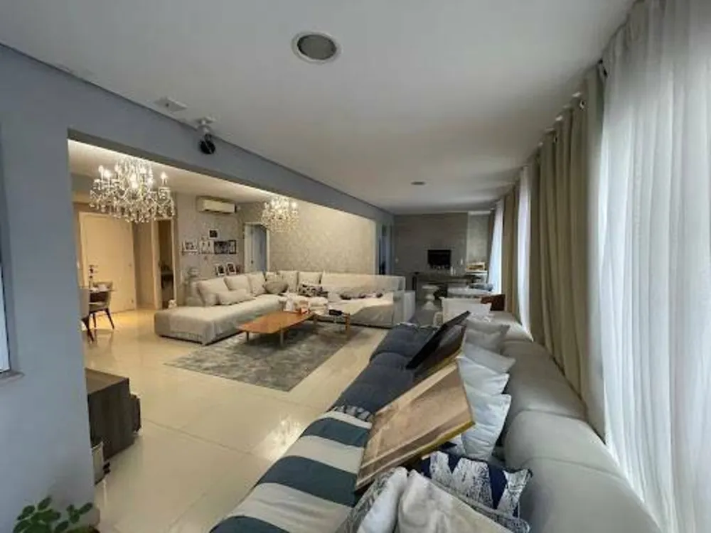 Apartamento, 3 quartos, 151 m² - Foto 7