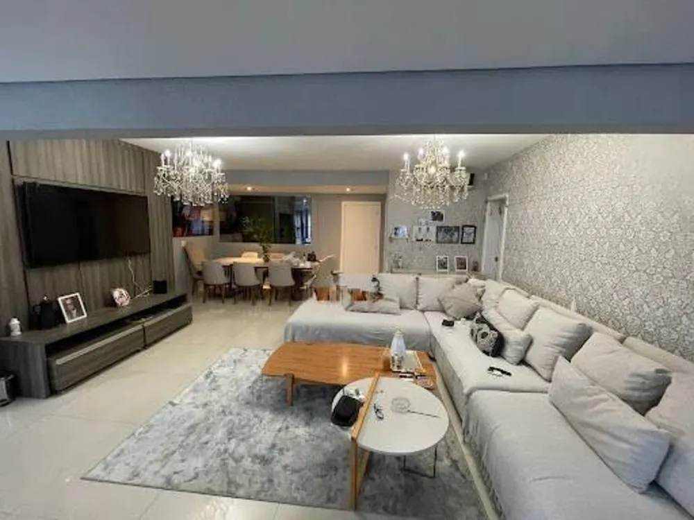 Apartamento, 3 quartos, 151 m² - Foto 8