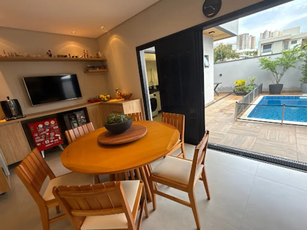 Casa de Condomínio, 4 quartos - Foto 6