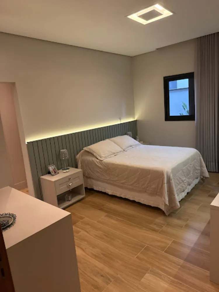 Casa de Condomínio, 4 quartos - Foto 9