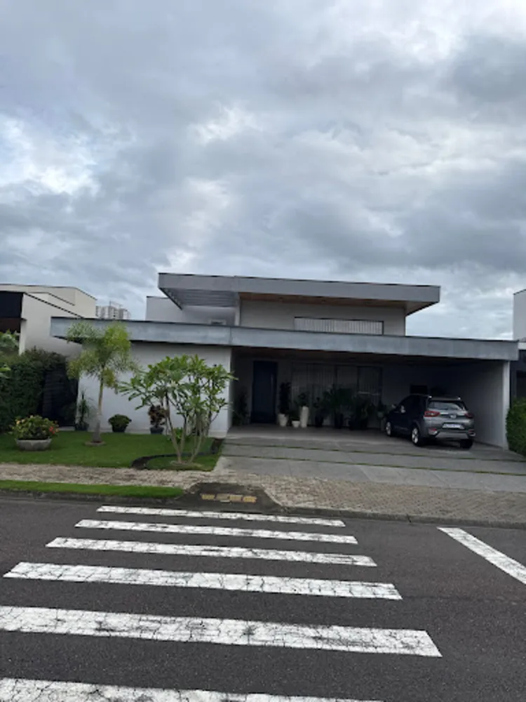 Casa de Condomínio, 4 quartos - Foto 2