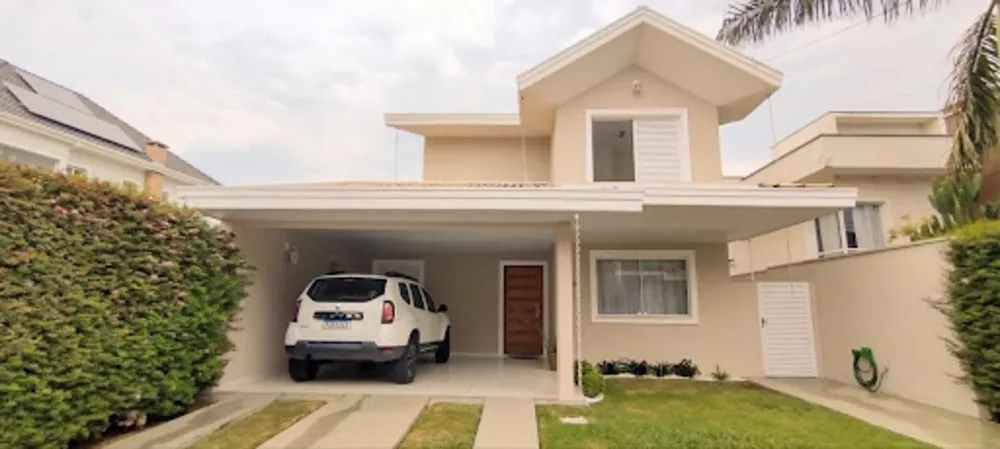 Casa, 3 quartos, 258 m² - Foto 4