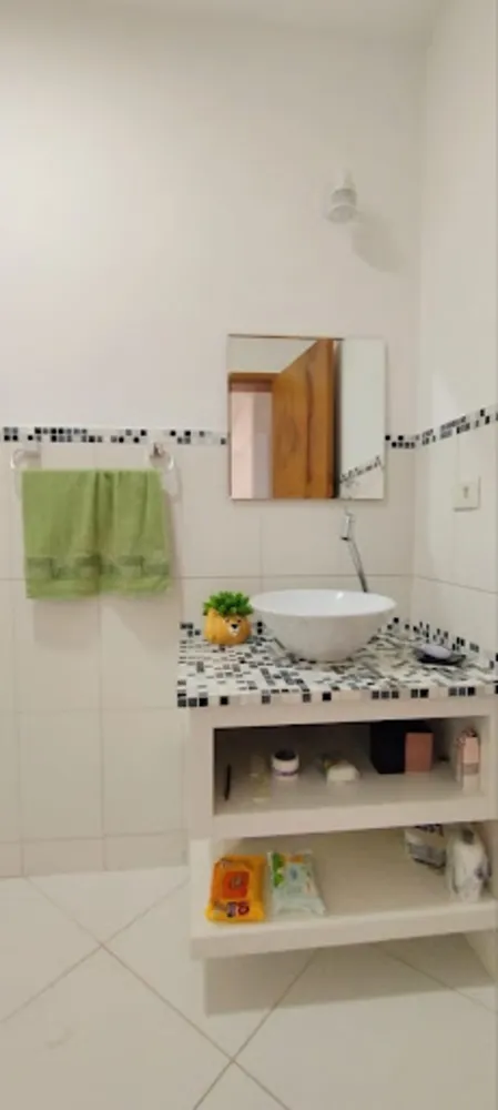 Casa, 3 quartos, 258 m² - Foto 15