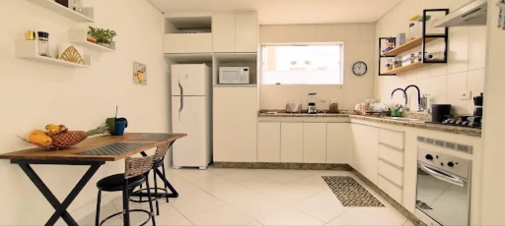Casa, 3 quartos, 258 m² - Foto 6