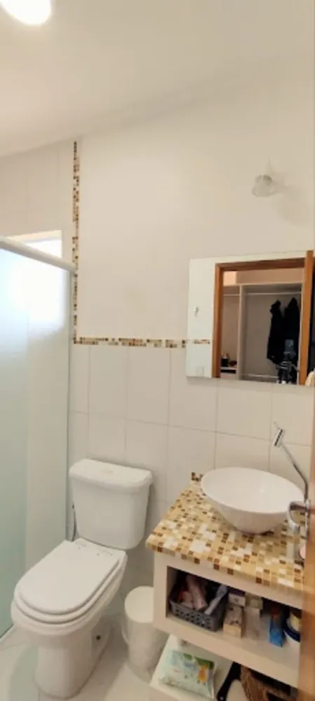 Casa, 3 quartos, 258 m² - Foto 7