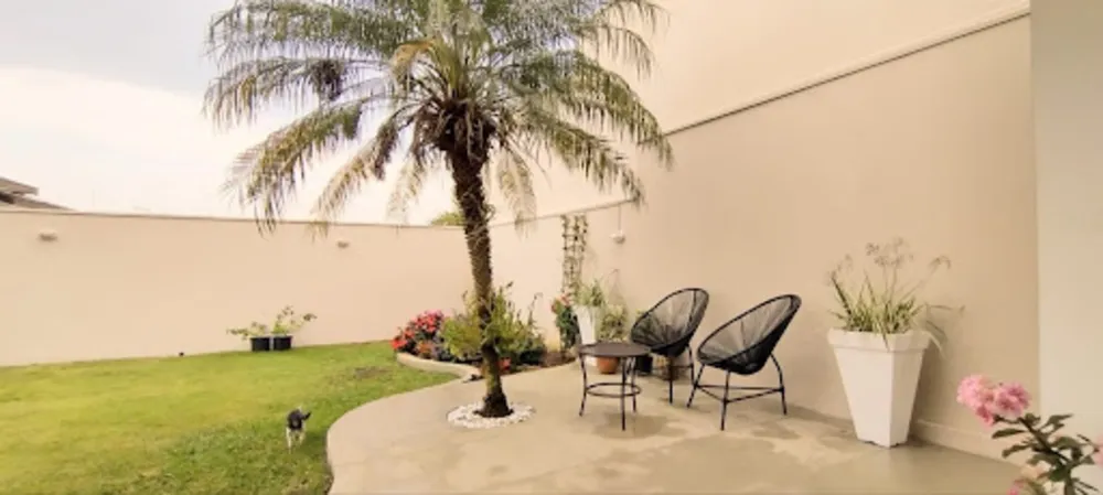 Casa, 3 quartos, 258 m² - Foto 16