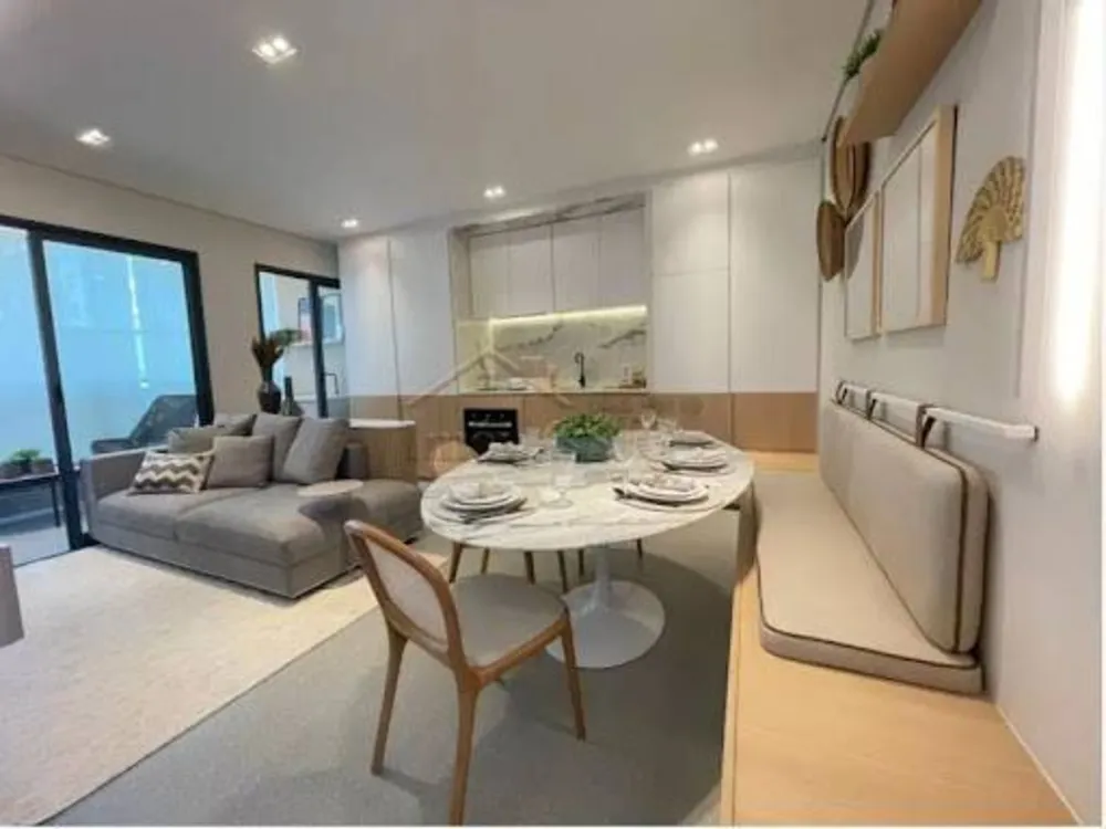 Apartamento, 2 quartos, 70 m² - Foto 1