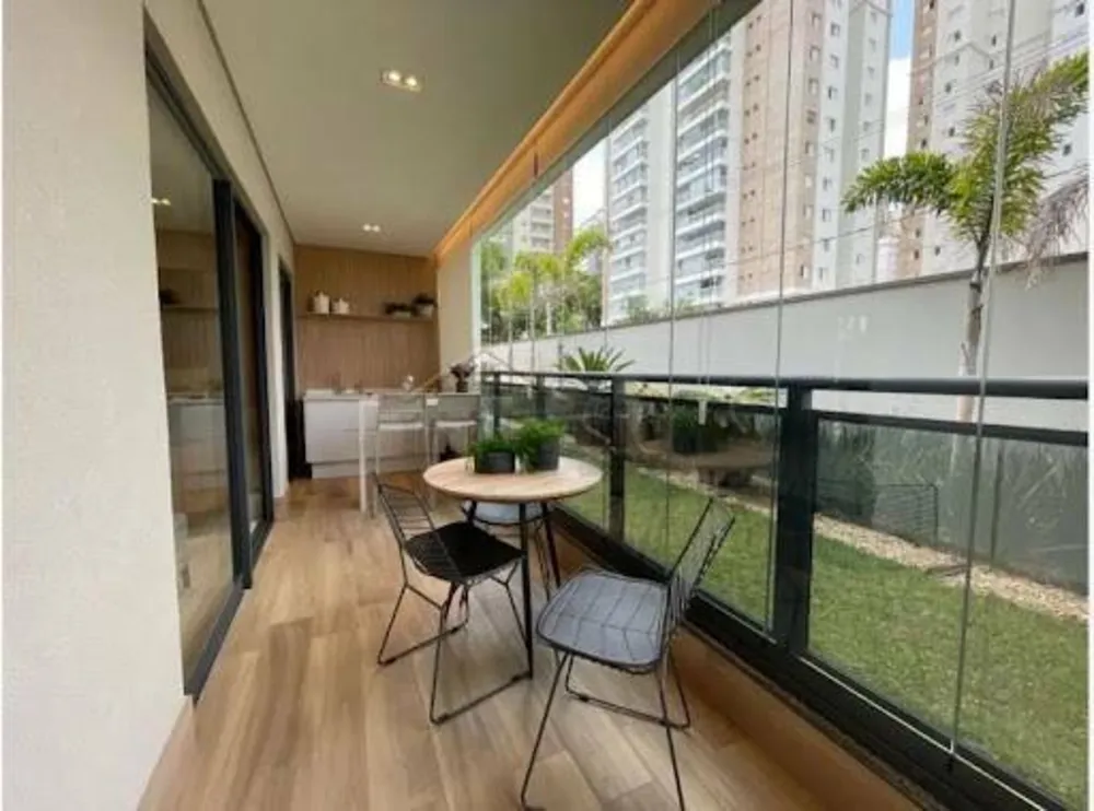 Apartamento, 2 quartos, 70 m² - Foto 4