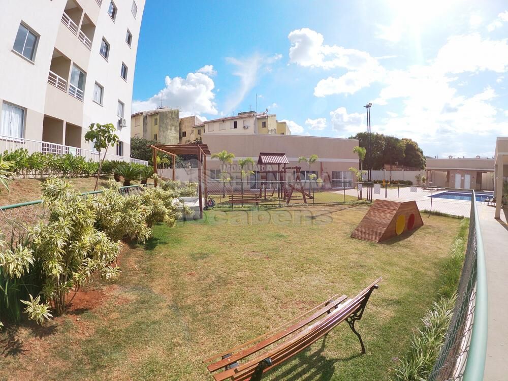 Apartamento à venda com 2 quartos, 45m² - Foto 6