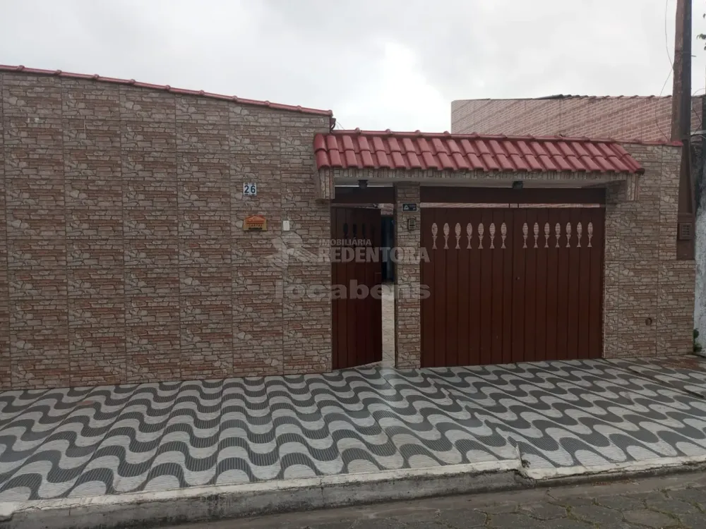 Casa, 3 quartos, 176 m² - Foto 1