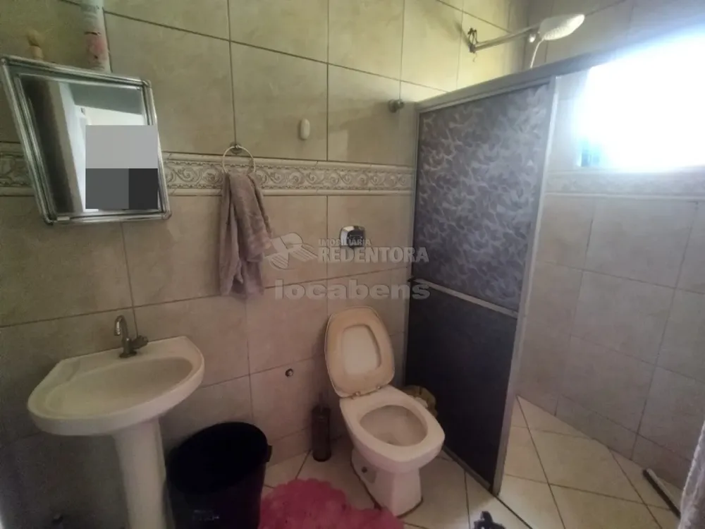 Casa, 4 quartos, 160 m² - Foto 8