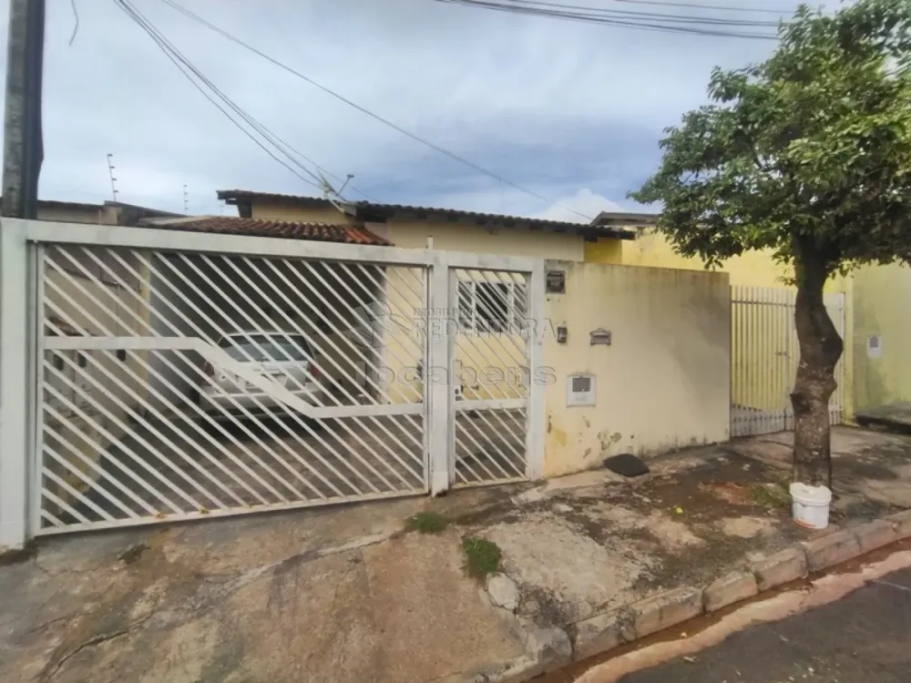Casa, 4 quartos, 160 m² - Foto 1