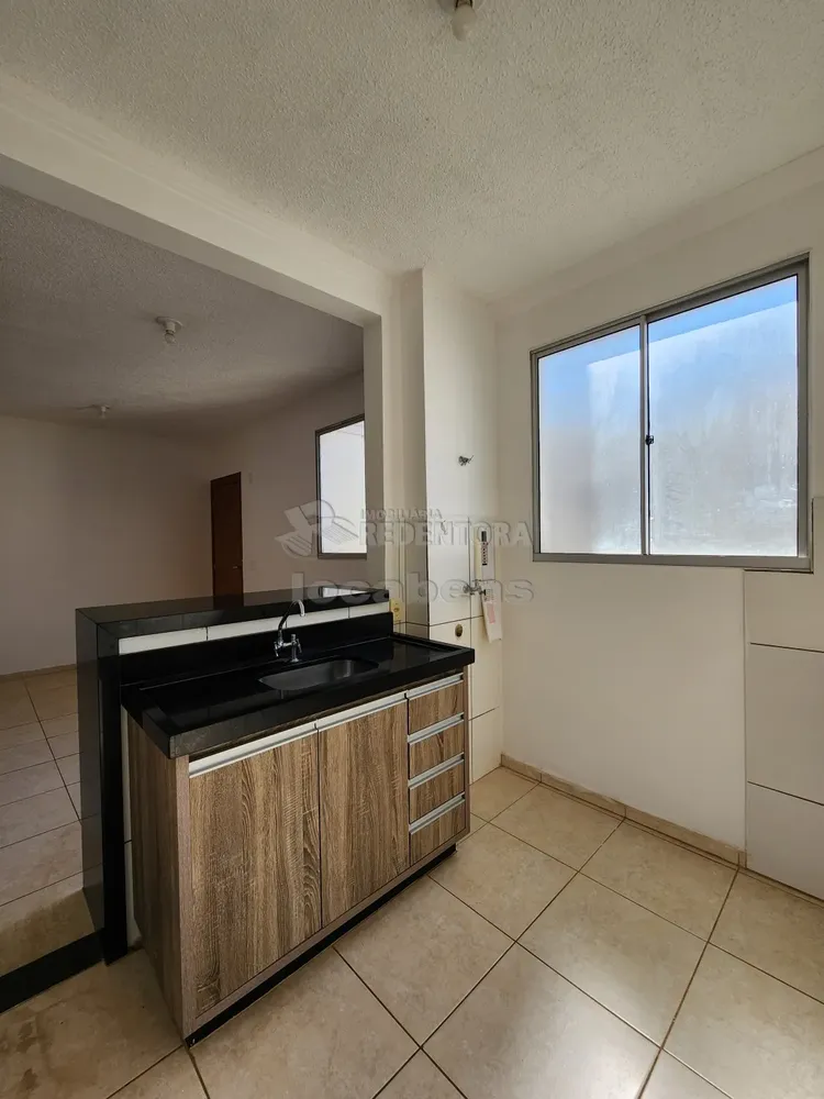 Apartamento, 2 quartos, 44 m² - Foto 3