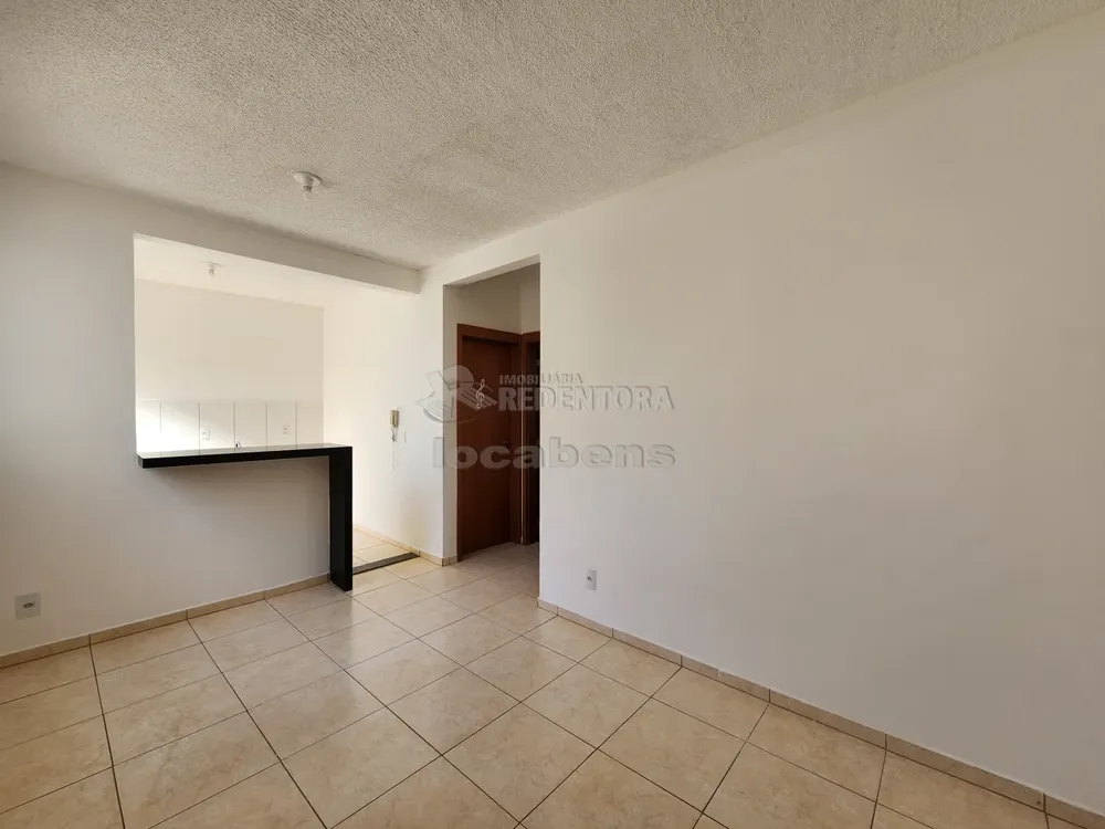 Apartamento, 2 quartos, 44 m² - Foto 1