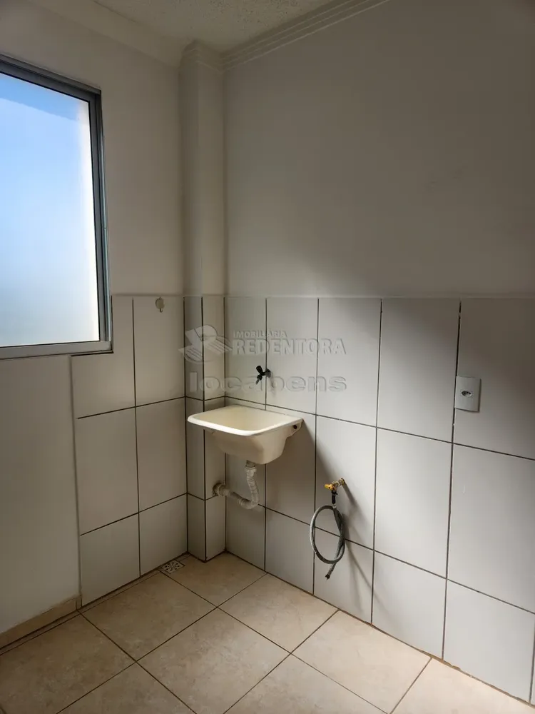 Apartamento, 2 quartos, 44 m² - Foto 4