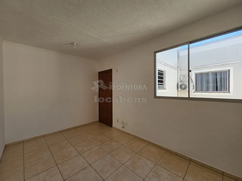 Apartamento, 2 quartos, 44 m² - Foto 2